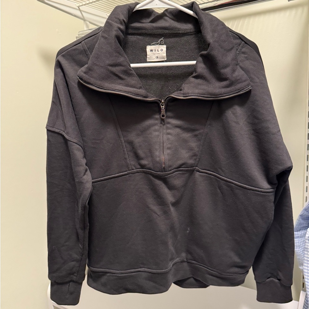 Wilo Sweater